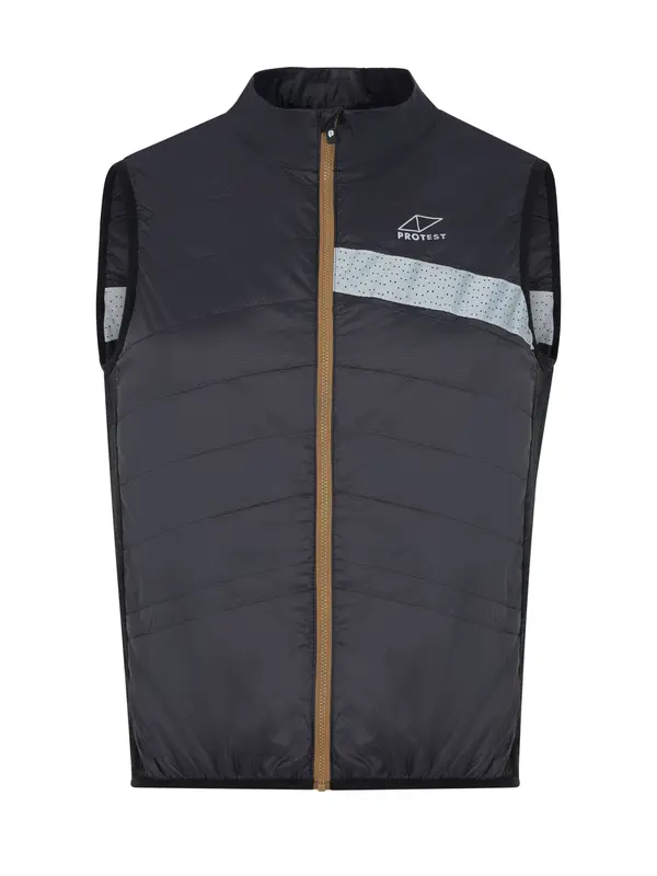 Protest Men's sports vest Protest PRTENGLASS
