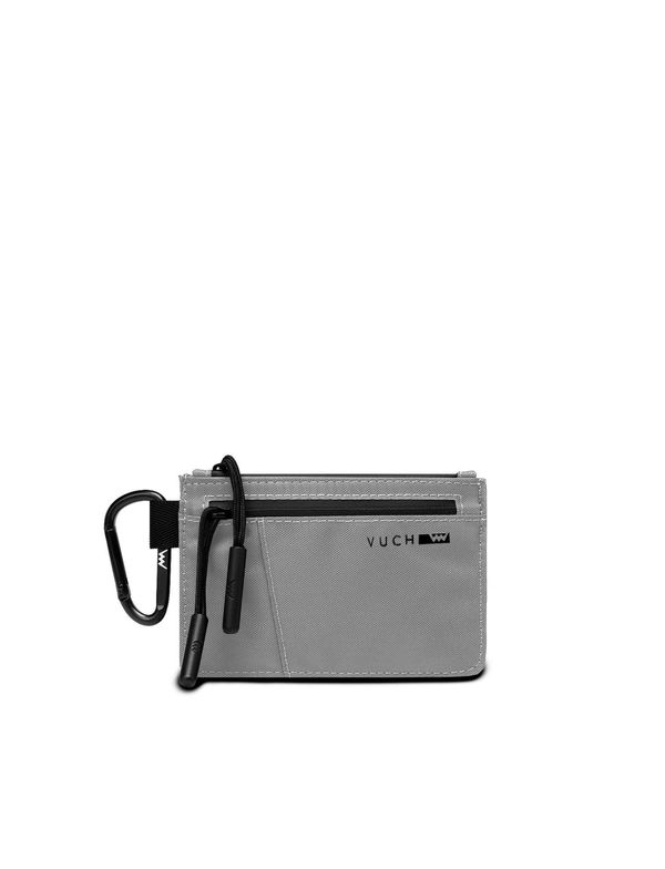 VUCH Men's Sports Wallet VUCH Vail Grey