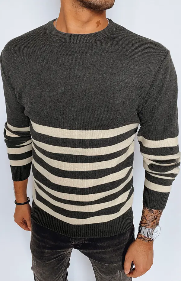 DStreet Men's sweater DStreet