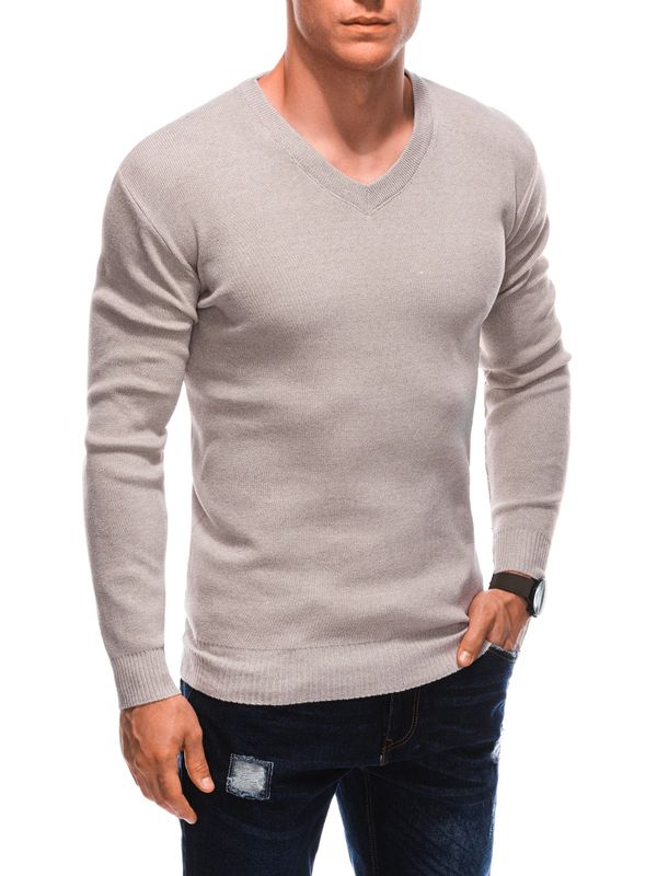 Edoti Men's sweater Edoti