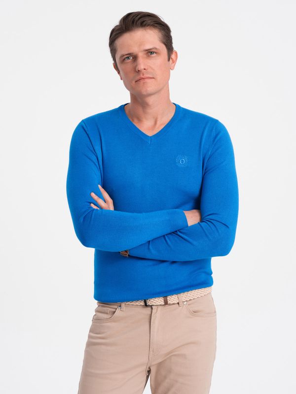 Ombre Men's sweater Ombre