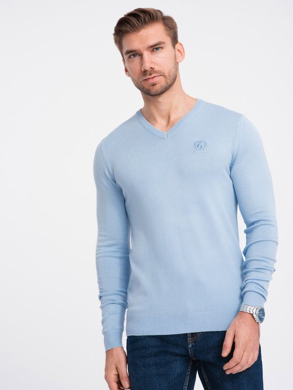 Ombre Men's sweater Ombre
