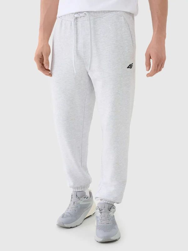 4F Men's Sweatpants 4F