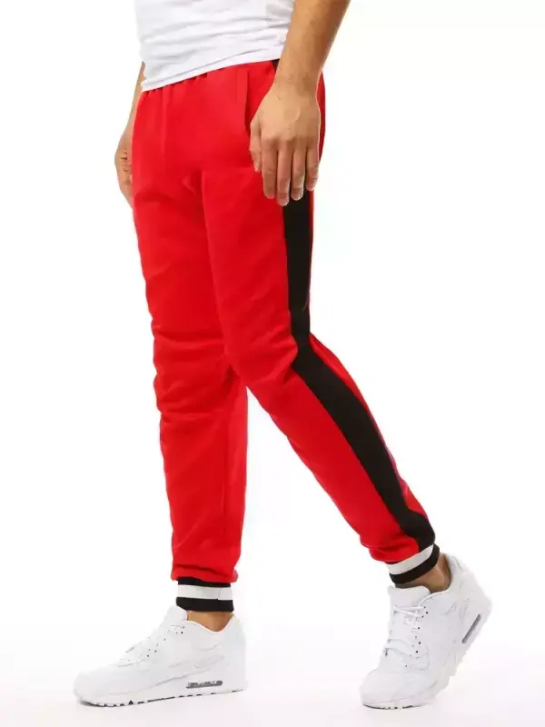 DStreet Men's sweatpants DStreet