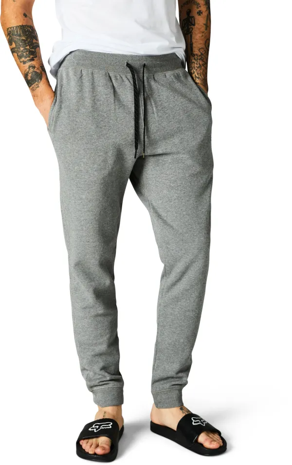 Fox Men's Sweatpants Fox Lolo Fleece Pant S