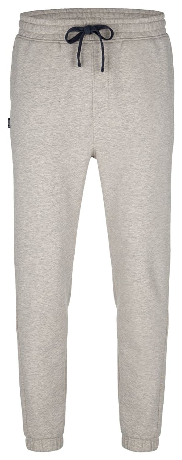 LOAP Men's sweatpants LOAP EDGAR Grey