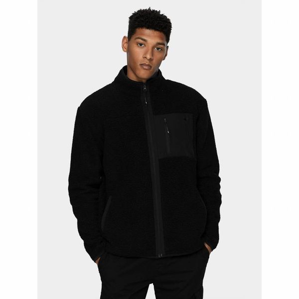 4F Men's sweatshirt 4F