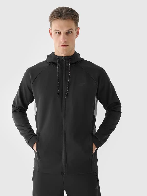 4F Men's sweatshirt 4F