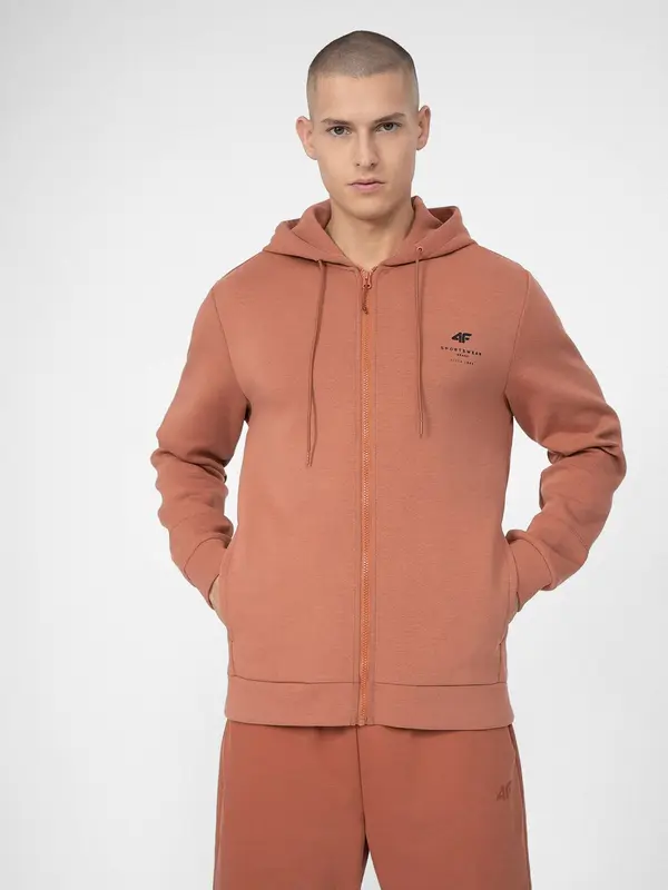 4F Men's sweatshirt 4F