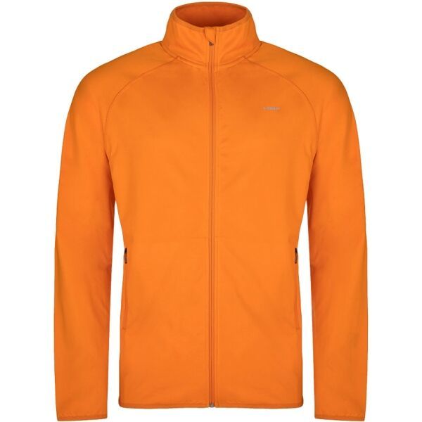 LOAP Men's sweatshirt LOAP PANET Orange