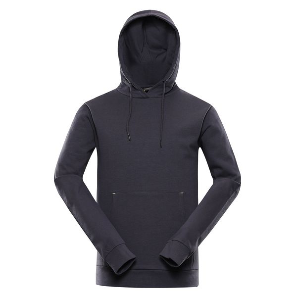 NAX Men's sweatshirt nax NAX LIMEN periscope