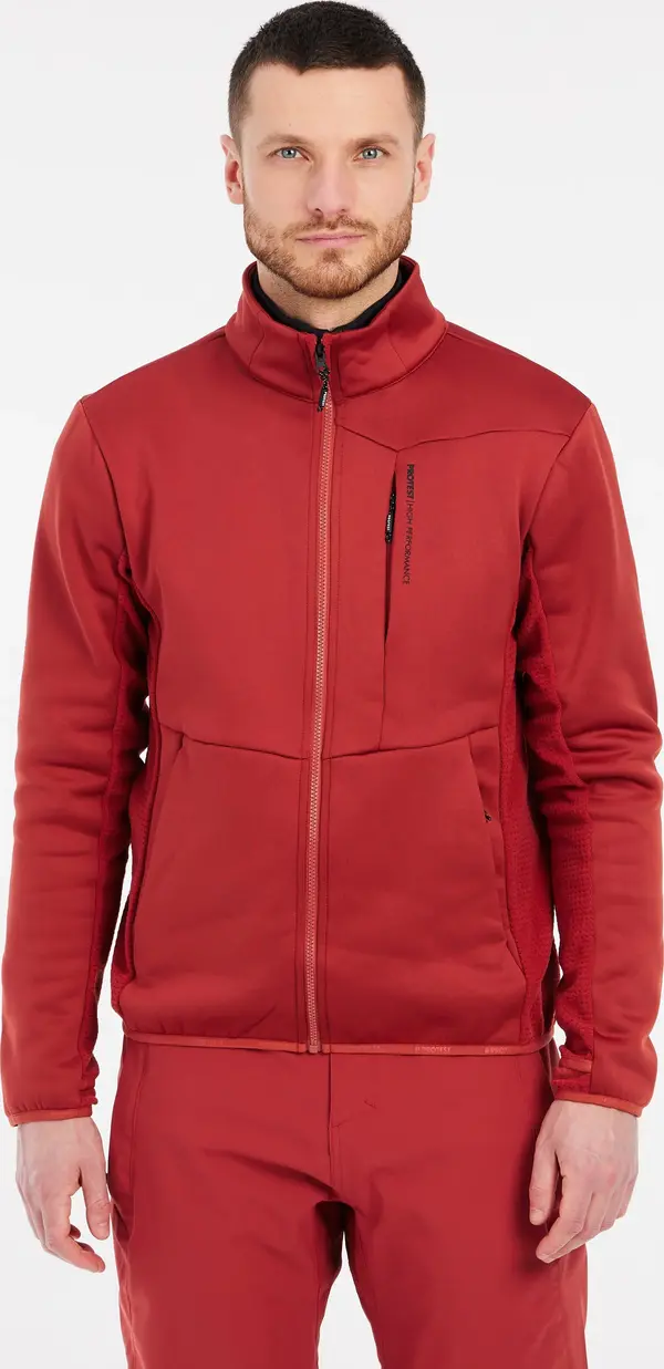 Protest Men's sweatshirt Protest PRTFRAPTON