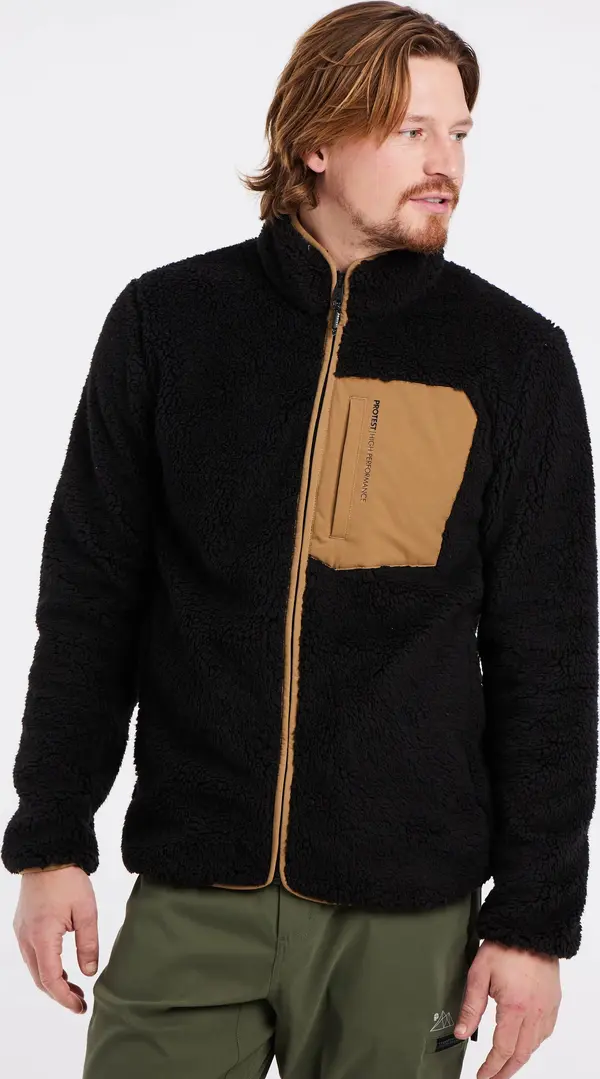 Protest Men's sweatshirt Protest PRTTAVE