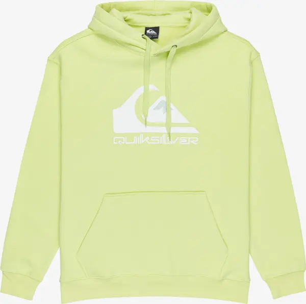 Quiksilver Men's sweatshirt QuikSilver Big Logo