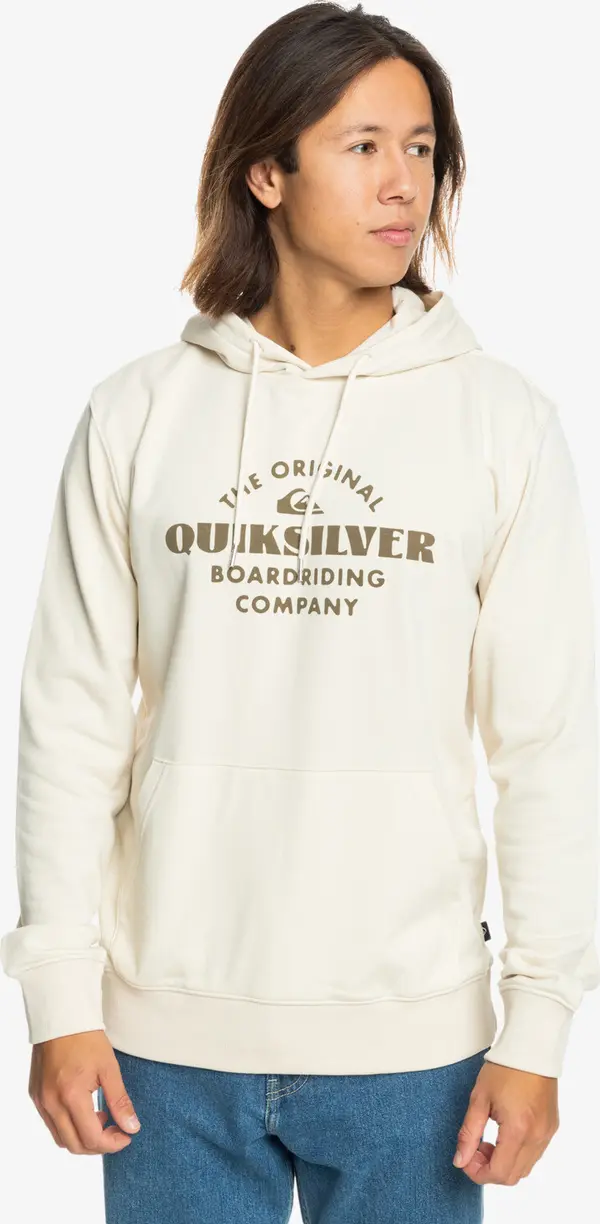 Quiksilver Men's sweatshirt Quiksilver TRADESMITH