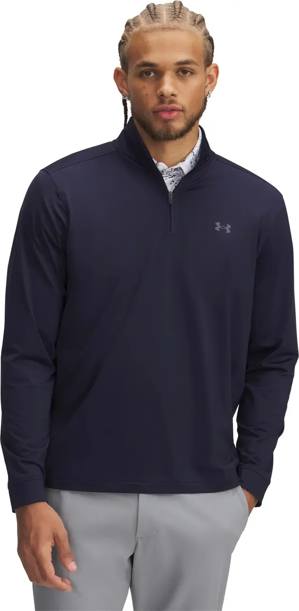 Under Armour Men's sweatshirt Under Armour Drive 1/4 Zip