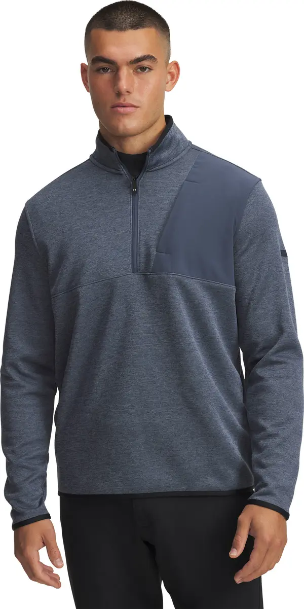 Under Armour Men's sweatshirt Under Armour Drive SweaterFleece HZ