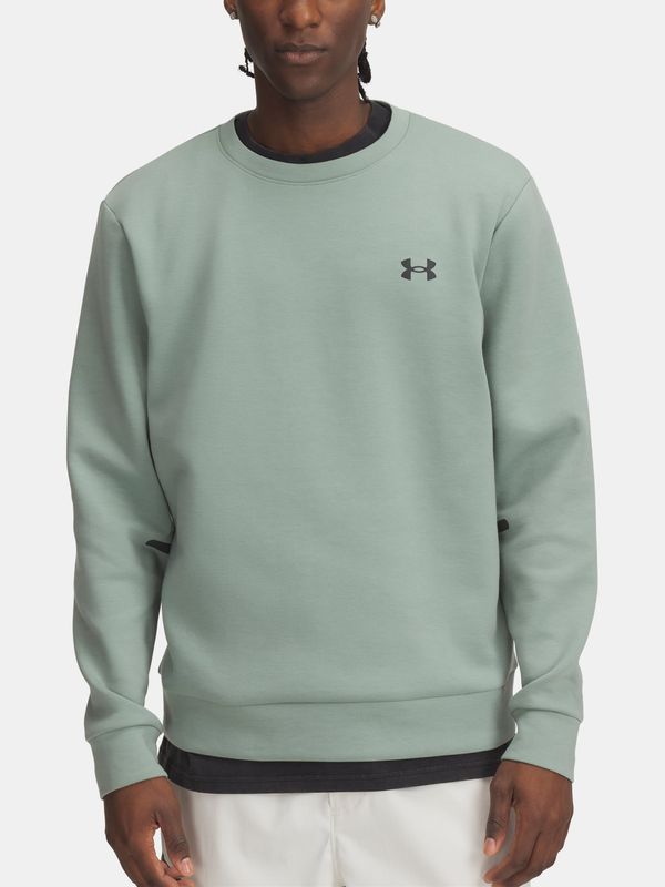 Under Armour Men's sweatshirt Under Armour UA Unstoppable Flc Crew EU - Men's