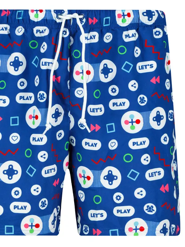 Frogies Men's swim shorts Frogies Gaming