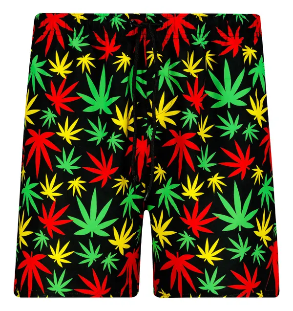 Frogies Men's swim shorts Frogies Mr. Green