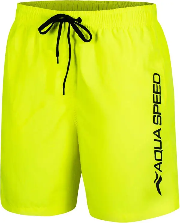 AQUA SPEED Men's swimming shorts AQUA SPEED