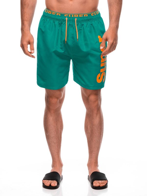 Edoti Men's swimming shorts Edoti