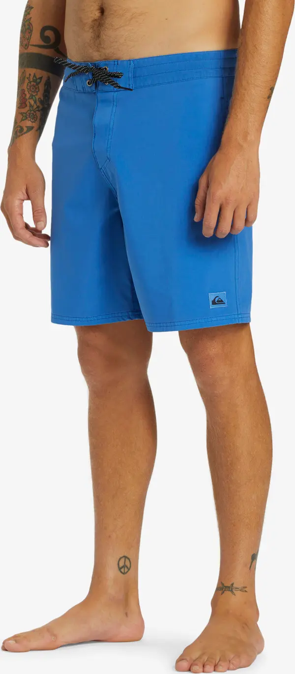 Quiksilver Men's swimming shorts Quiksilver STREET TRUNK