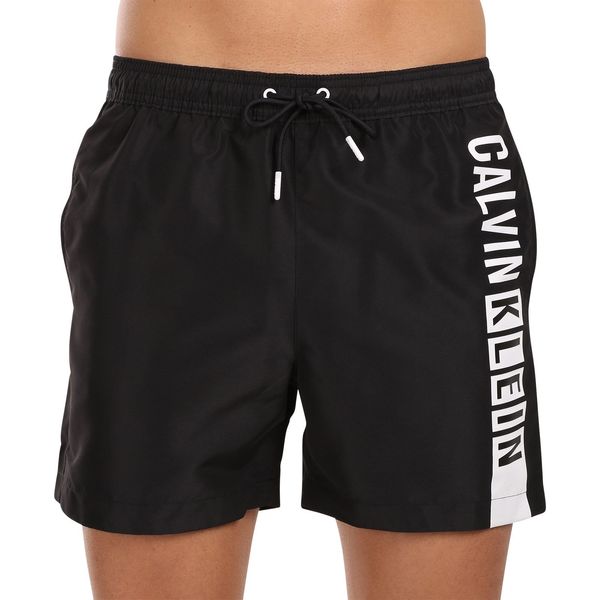 Calvin Klein Men's swimwear Calvin Klein black