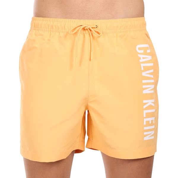 Calvin Klein Men's swimwear Calvin Klein orange