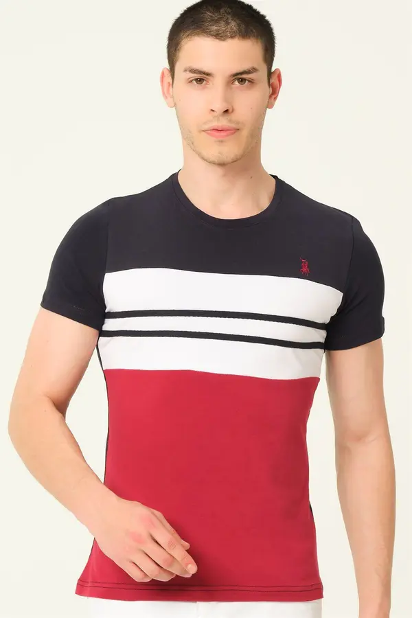 dewberry Men's T-shirt dewberry
