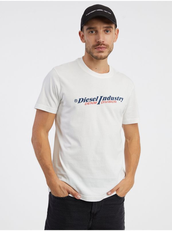 Diesel Men's T-shirt Diesel