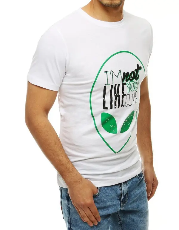 DStreet Men's T-shirt DStreet