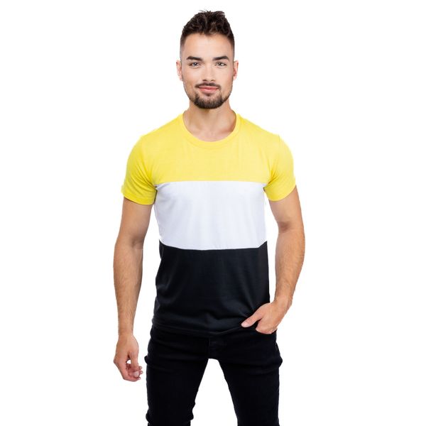 Glano Men's T-shirt Glano