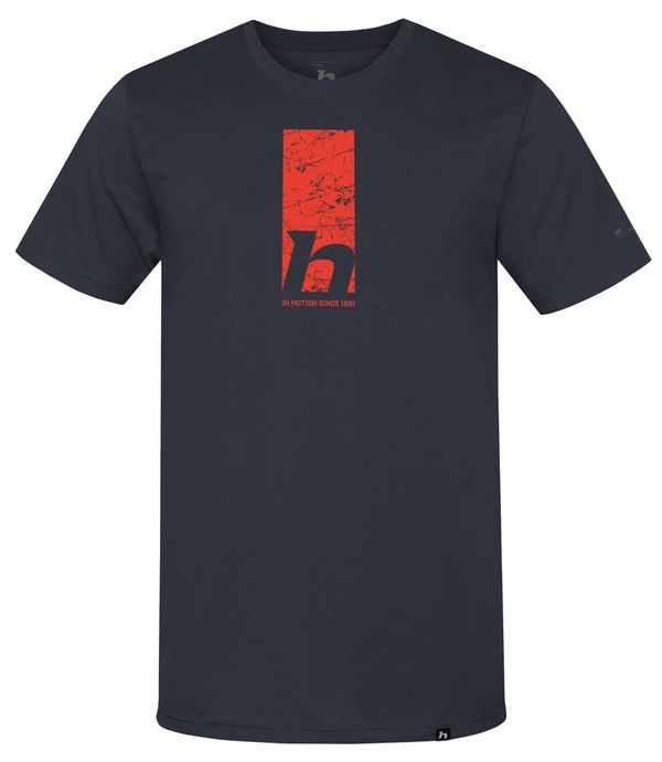 HANNAH Men's T-shirt Hannah BINE anthracite