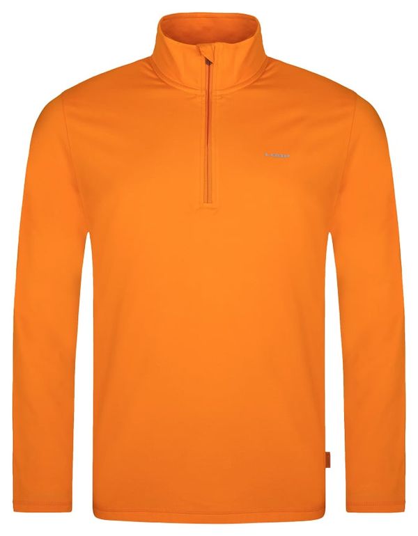 LOAP Men's T-shirt LOAP PARTL Orange