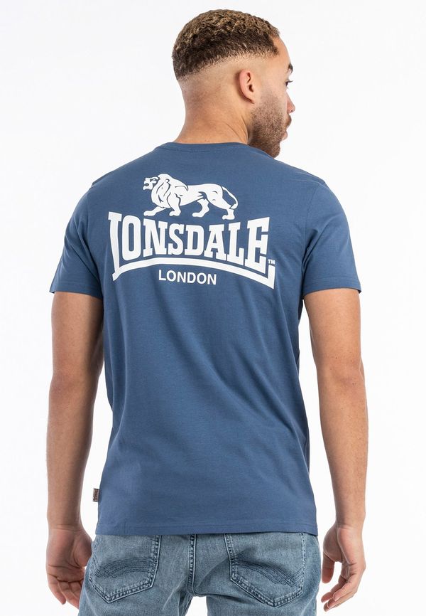 Lonsdale Men's T-shirt Lonsdale