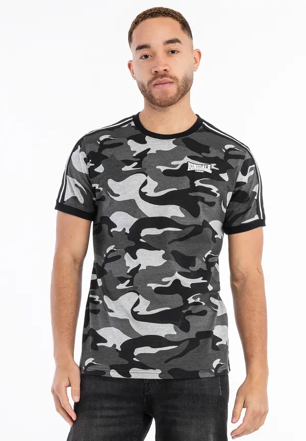 Lonsdale Men's T-shirt Lonsdale