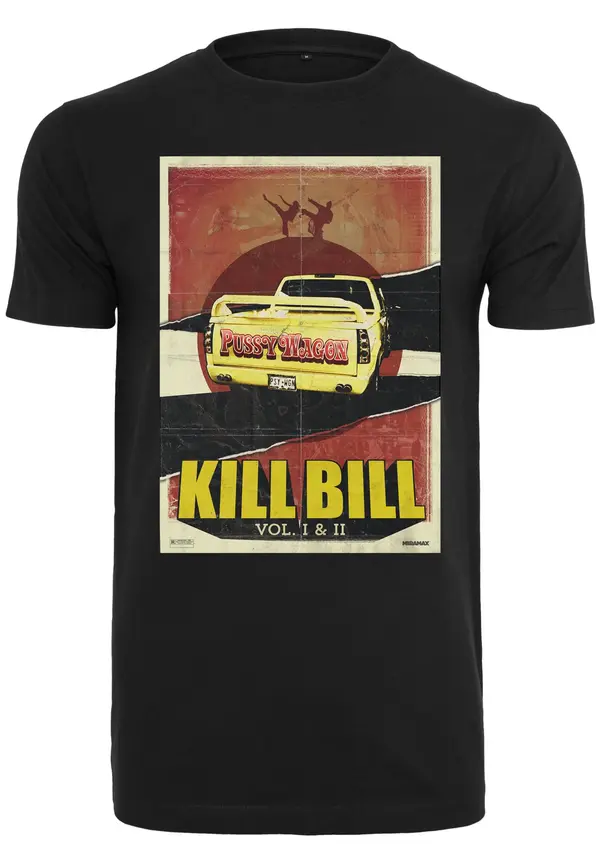 Merchcode Men's T-shirt Merchcode