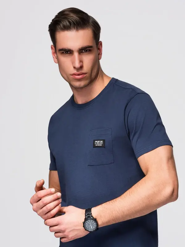 Ombre Men's T-shirt Ombre