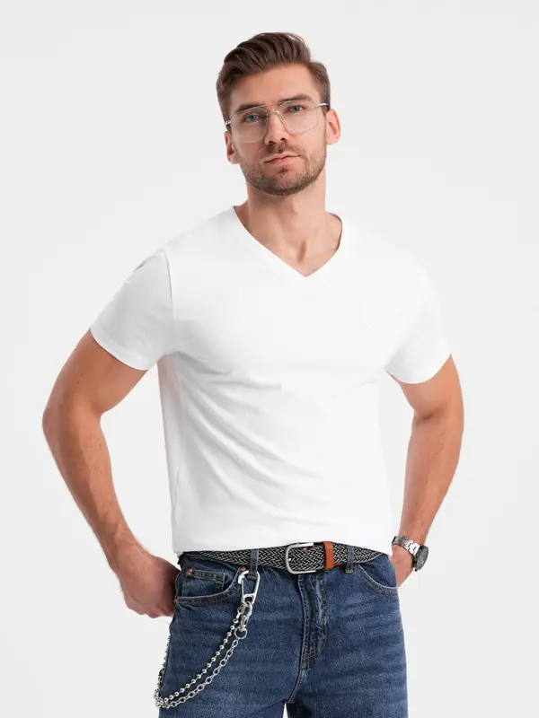 Ombre Men's T-shirt Ombre