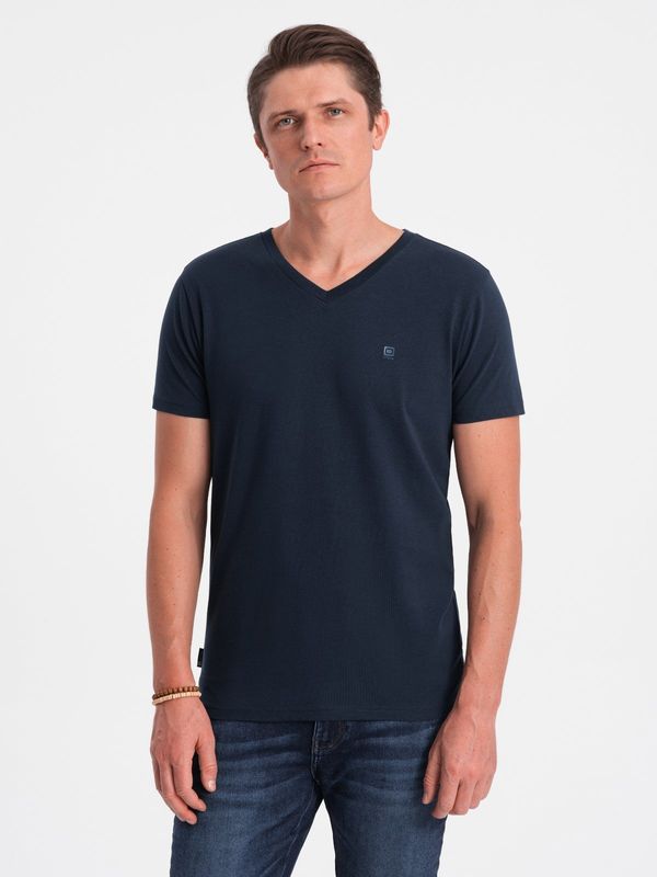 Ombre Men's T-shirt Ombre