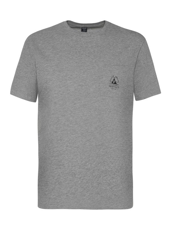 Protest Men's T-shirt Protest ISIAH