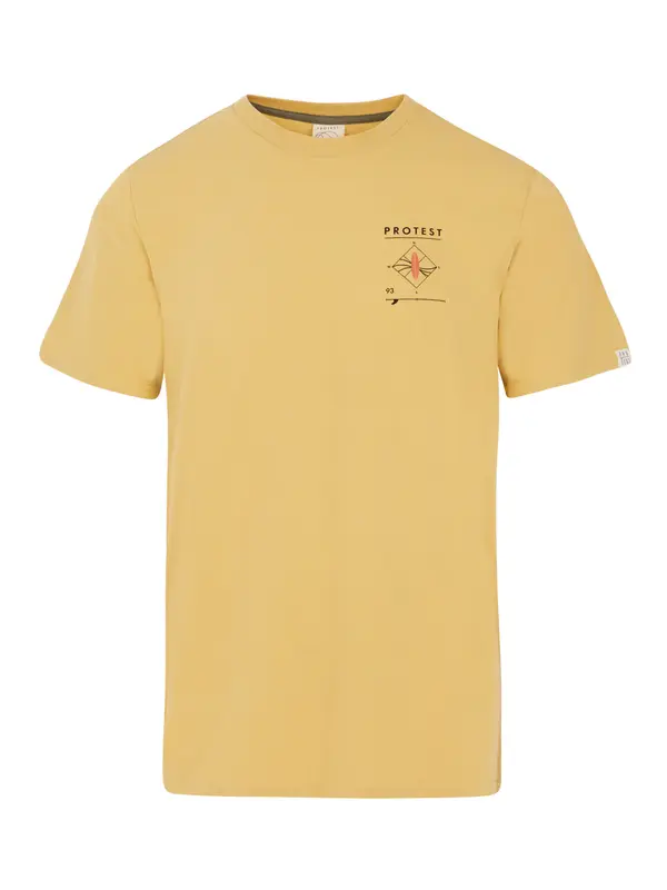 Protest Men's T-shirt Protest PRTPENALT