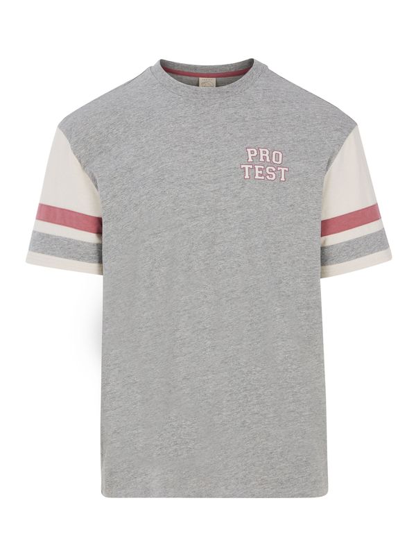 Protest Men's T-shirt Protest PRTTABY