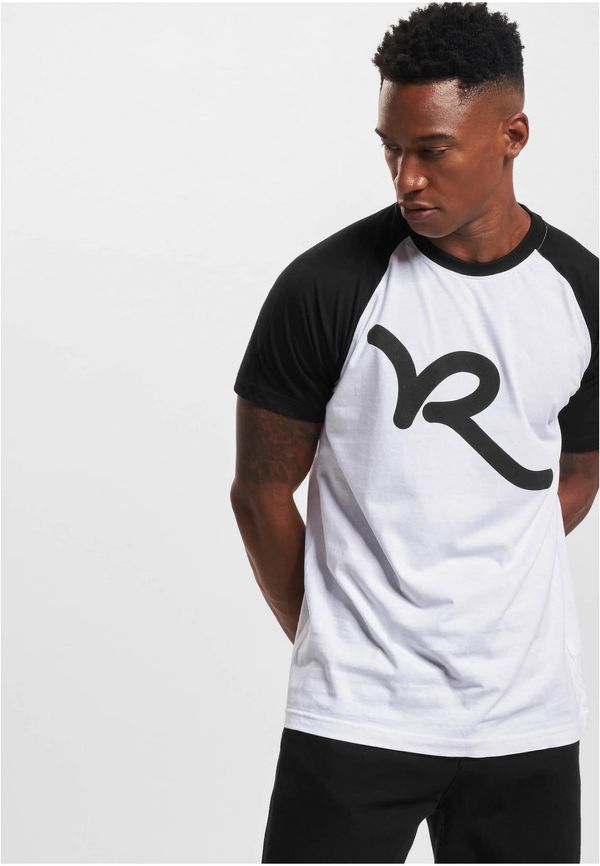 Rocawear Men's T-shirt Rocawear white/black