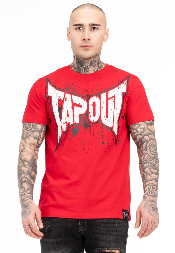 Tapout Men's T-shirt Tapout