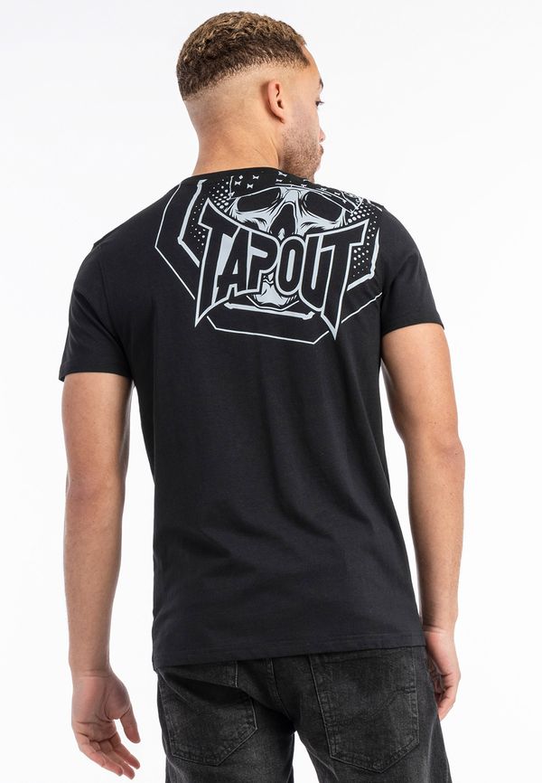 Tapout Men's T-shirt Tapout