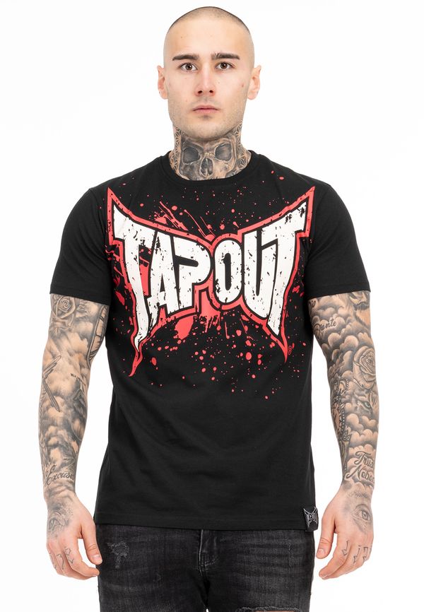 Tapout Men's T-shirt Tapout