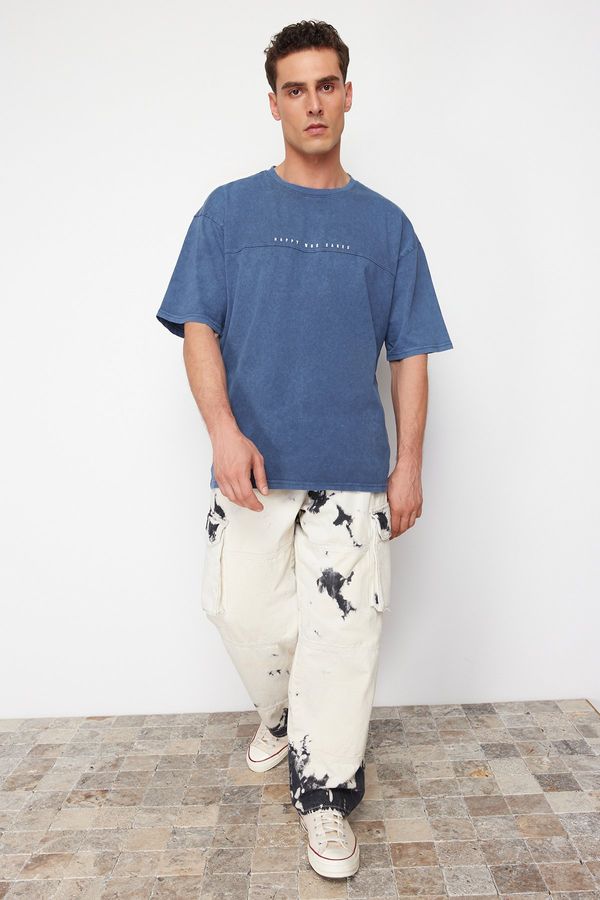 Trendyol Men's T-shirt Trendyol