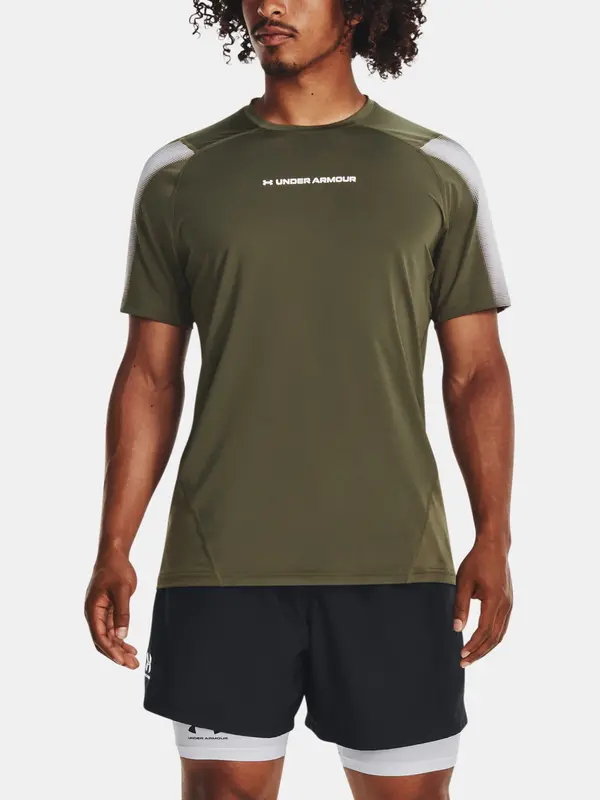 Under Armour Men's T-shirt Under Armour